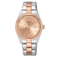 Armbanduhr Vagary Dame Timeless Lady in Stahl IU2-294-31 - IU2-294-31